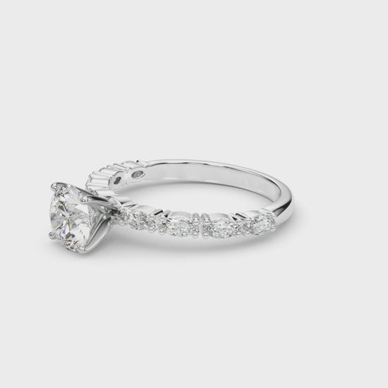 White Gold Gallo Jewelry LLC  
