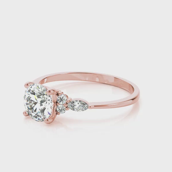 Rose Gold Gallo Jewelry LLC  