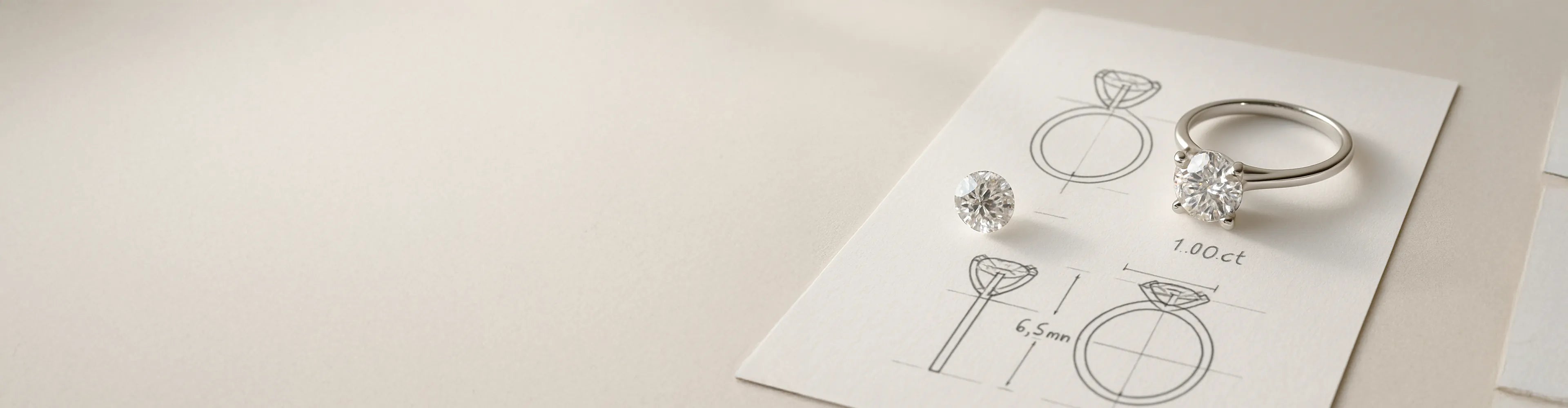 Engagement Ring Guide