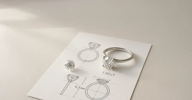 Engagement Ring Guide