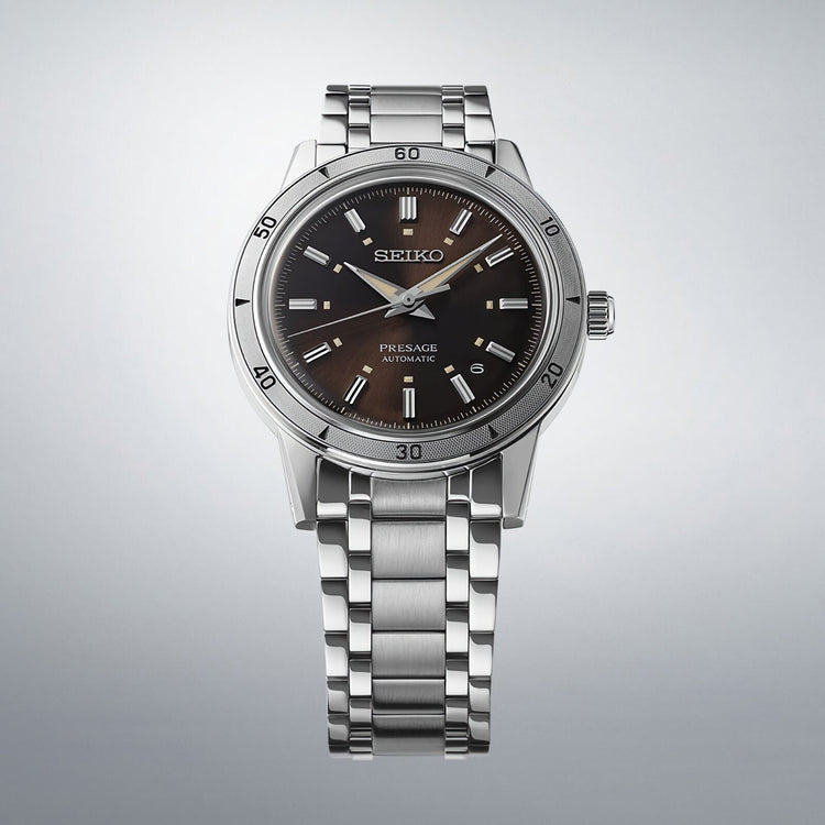 Seiko Presage Style60's SRPL09