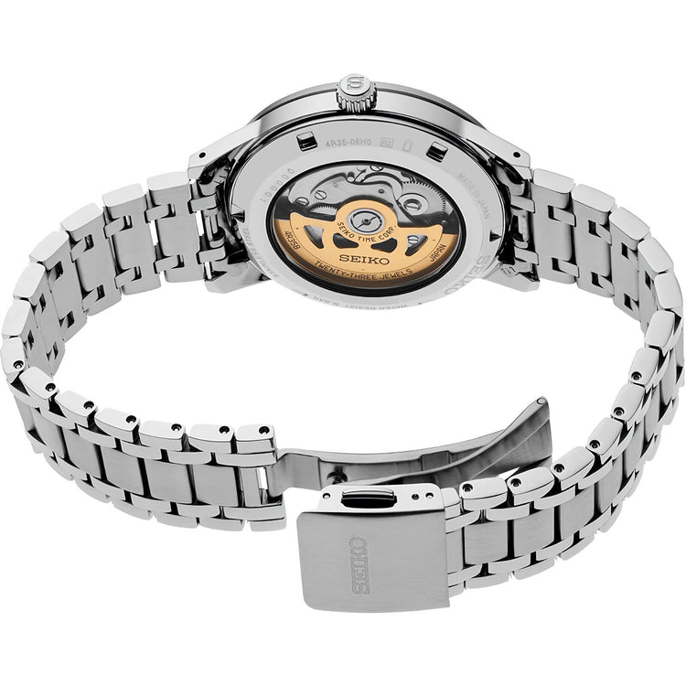 Seiko Presage Style60's SRPL09
