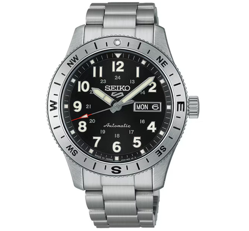
                    Seiko 5 Sports Field HDB006
                  