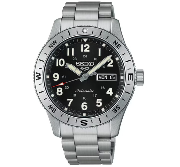 Seiko 5 Sports Field HDB006
