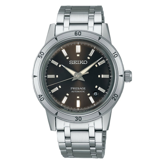 Seiko Presage Style60's SRPL09