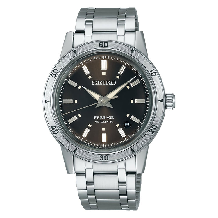 Seiko Presage Style60's SRPL09