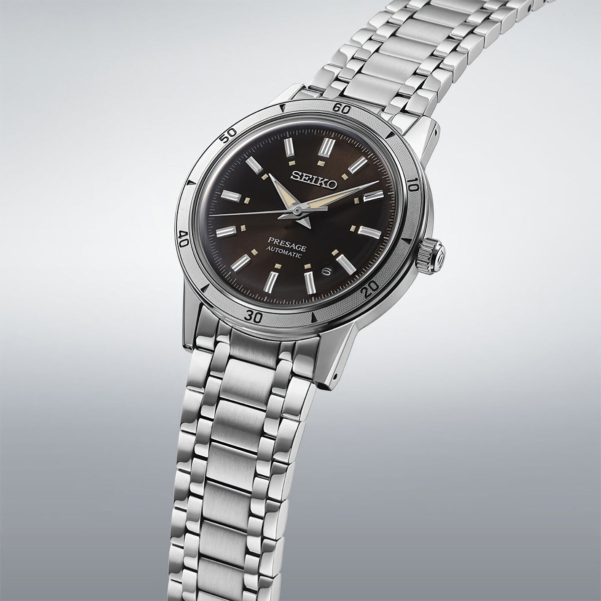 Seiko Presage Style60's SRPL09