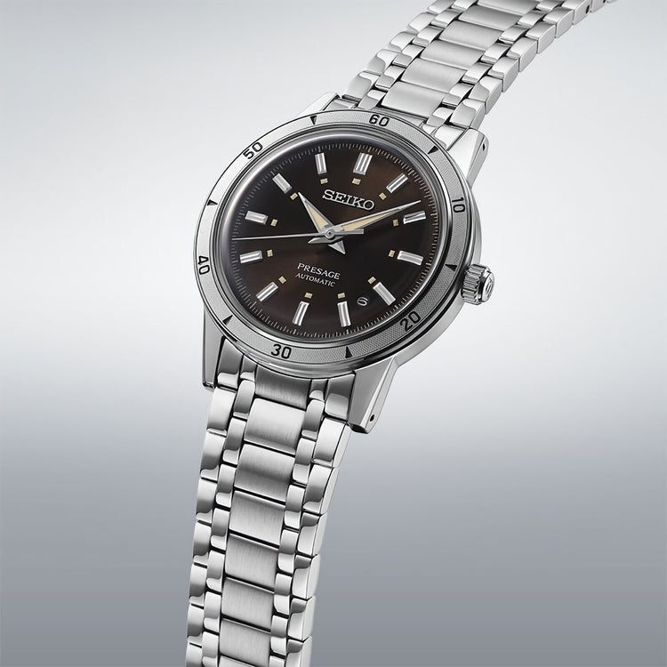 Seiko Presage Style60's SRPL09