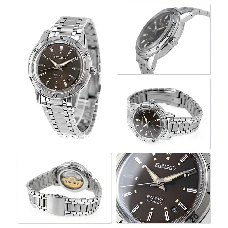Seiko Presage Style60's SRPL09