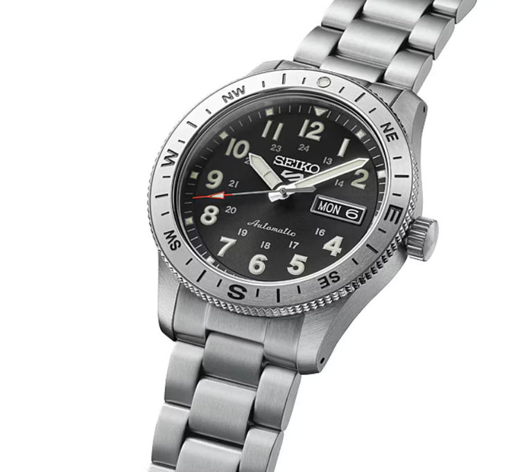 Seiko 5 Sports Field HDB006