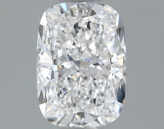 1.03 Carat Cushion Shape Lab Grown Diamond