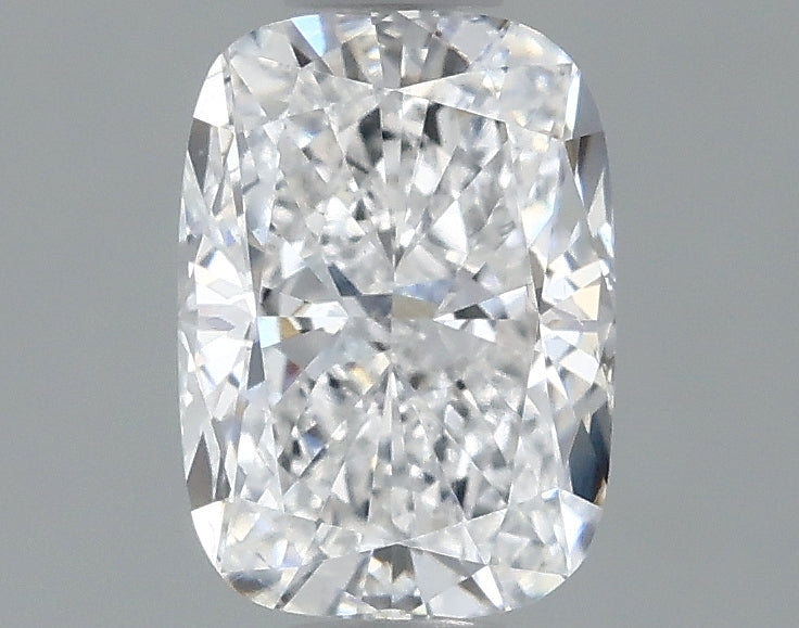 1.03 Carat Cushion Shape Lab Grown Diamond