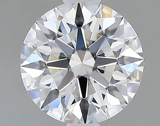 1.16 Carat Round Shape Lab Grown Diamond